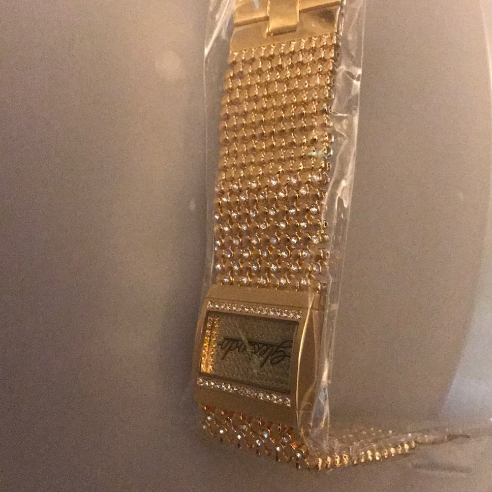 Fashion watch - Picture 3 of 3